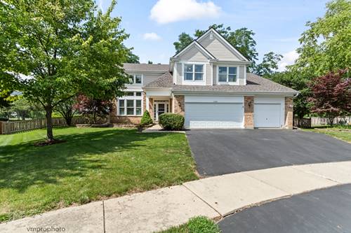 1724 Dorchester, Mundelein, IL 60060
