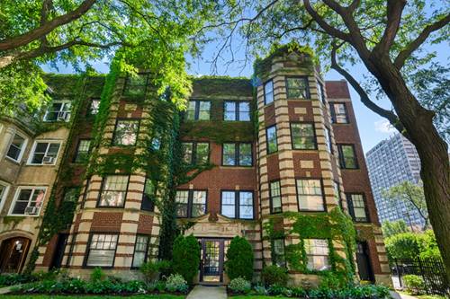6225 N Kenmore Unit 2N, Chicago, IL 60660