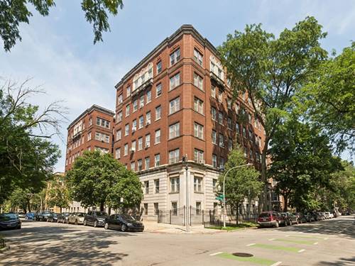 1044 W Balmoral Unit 4C, Chicago, IL 60640