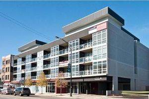 1610 W Fullerton Unit 409, Chicago, IL 60614