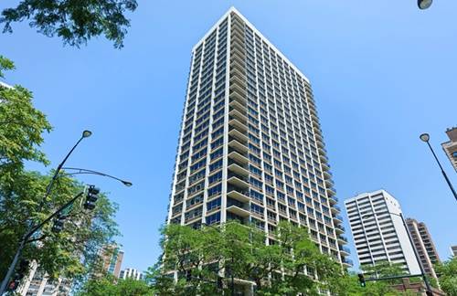 88 W Schiller Unit 406, Chicago, IL 60610
