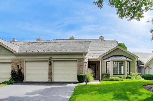 1304 Kempton, Libertyville, IL 60048