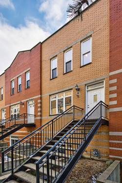 1919 N Drake Unit B, Chicago, IL 60647