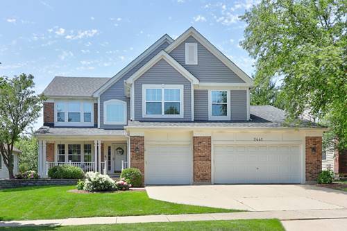 2441 Wydown, Aurora, IL 60502