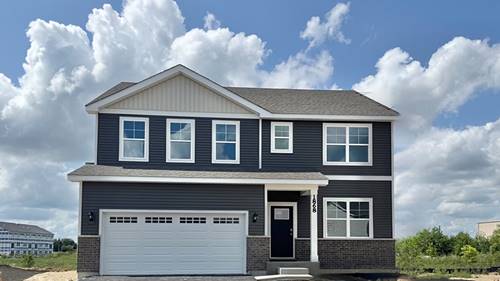 1868 Keating, Aurora, IL 60503