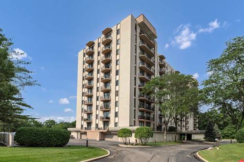 190 S Wood Dale Unit 1108, Wood Dale, IL 60191