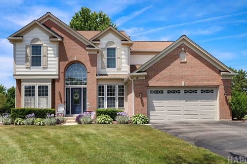 10 Hithergreen, Algonquin, IL 60102