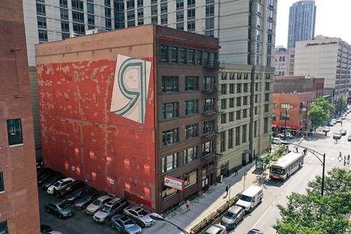 11 E Illinois Unit 401, Chicago, IL 60611