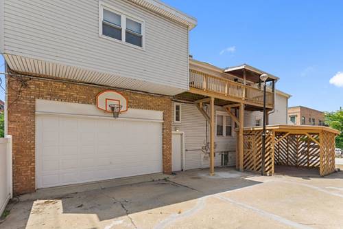 2123-25 W Race, Chicago, IL 60612