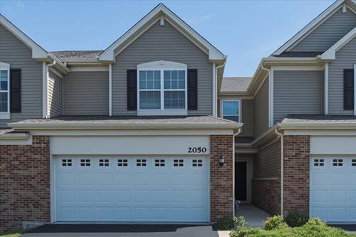 2050 Pembridge, Joliet, IL 60431