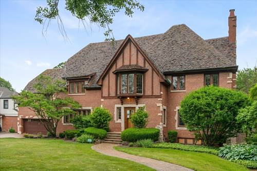 1123 Ashland, River Forest, IL 60305