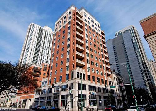30 W Erie Unit 501, Chicago, IL 60654