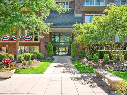 5 Oak Brook Club Unit P6-N, Oak Brook, IL 60523