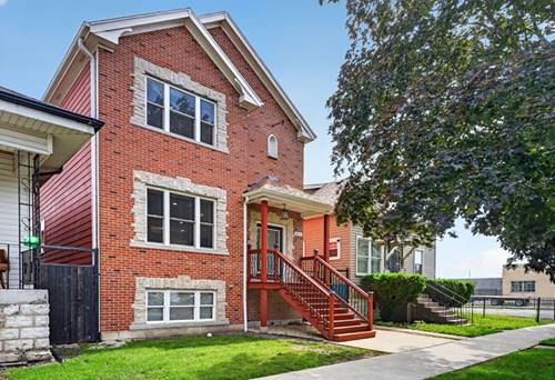 5431 W 30th, Cicero, IL 60804