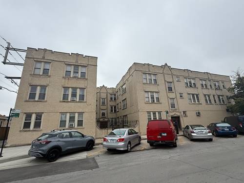 3156 N Linder Unit 3, Chicago, IL 60641