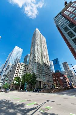 345 N Lasalle Unit 2203, Chicago, IL 60654