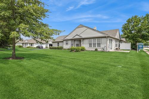13759 Briargate Unit 1, Huntley, IL 60142