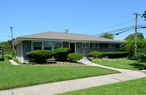 7542 Lowell, Skokie, IL 60076