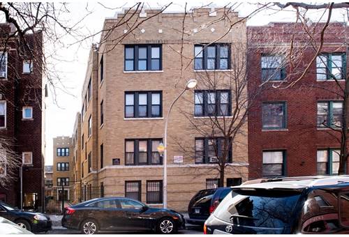 839 W Cornelia Unit 2N, Chicago, IL 60657