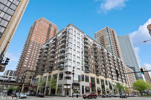 1 E 8th Unit 405, Chicago, IL 60605