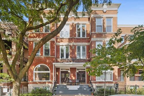 2734 N Seminary Unit 1A, Chicago, IL 60614
