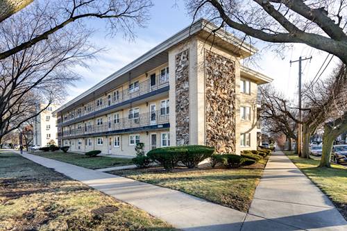 6161 W Higgins Unit 8, Chicago, IL 60630