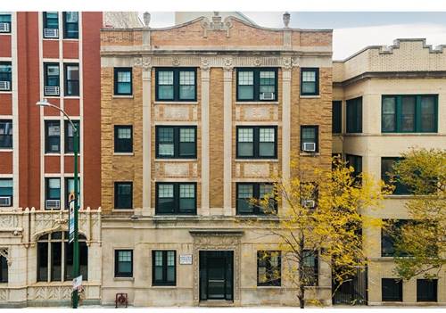 511 W Belmont Unit 34, Chicago, IL 60657