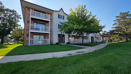 301 Gregory Unit 9, Aurora, IL 60504