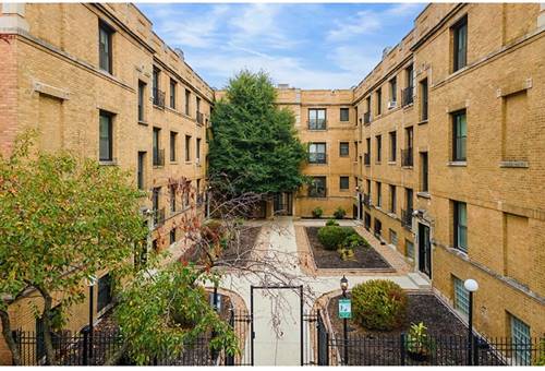 732 W Roscoe Unit 3N, Chicago, IL 60657