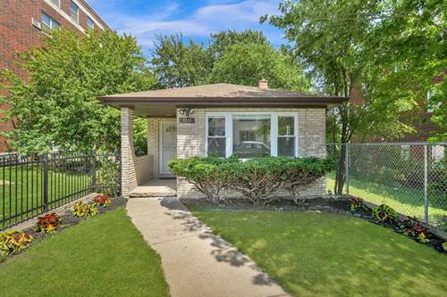9117 S Brandon, Chicago, IL 60617