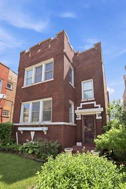1315 N Massasoit, Chicago, IL 60651