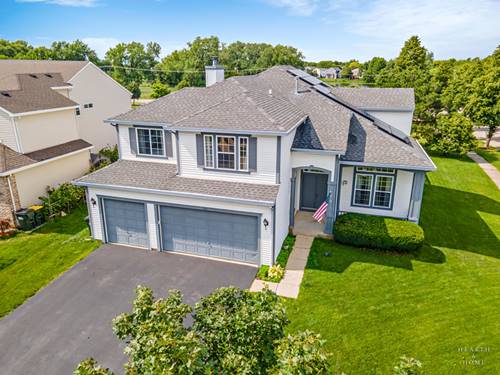 521 Winslow, Lake In The Hills, IL 60156
