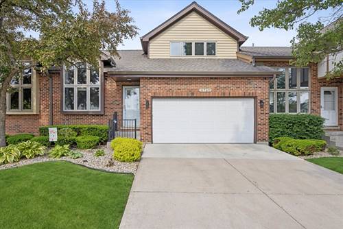 11720 Seagull, Palos Heights, IL 60463