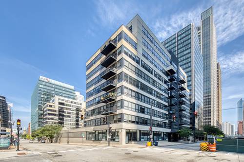 130 S Canal Unit 612, Chicago, IL 60606