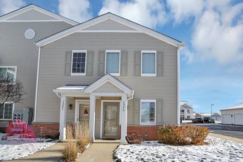 136 Bertram Unit A, Yorkville, IL 60560