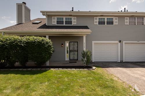 4114 195th Unit 76A, Country Club Hills, IL 60478
