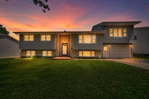 7211 Jonquil, Hanover Park, IL 60133