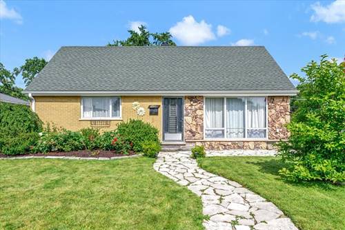 8901 Southfield, Bridgeview, IL 60455