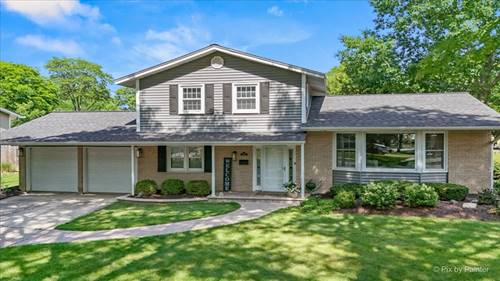 923 E Schirra, Palatine, IL 60074