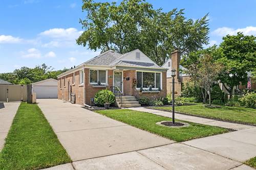 18424 Homewood, Homewood, IL 60430