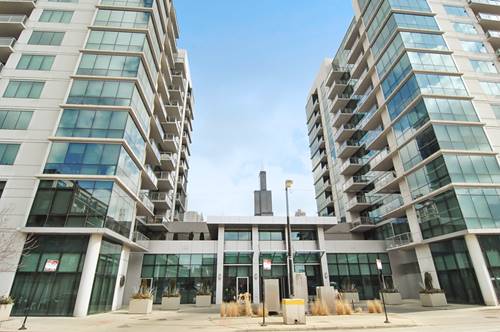 123 S Green Unit 809B, Chicago, IL 60607