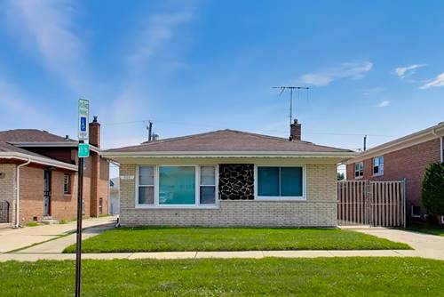 509 Paxton, Calumet City, IL 60409