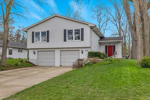 828 S Jefferson, Batavia, IL 60510