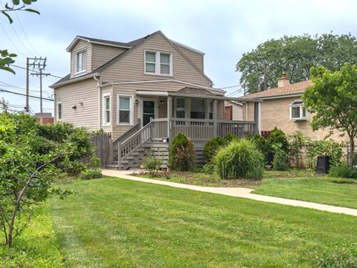 5150 N Moody, Chicago, IL 60630
