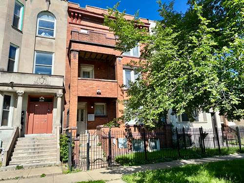 5928 S Prairie Unit 3, Chicago, IL 60637