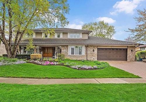 430 Waterford, Willowbrook, IL 60527