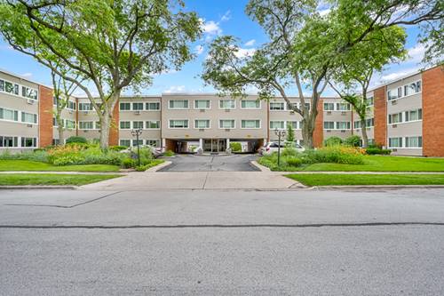 1139 Leavitt Unit 308, Flossmoor, IL 60422
