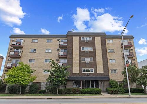 1247 S Harlem Unit 103, Berwyn, IL 60402