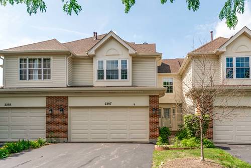 2207 Seaver, Hoffman Estates, IL 60169
