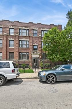 4220 S Champlain Unit 3S, Chicago, IL 60653